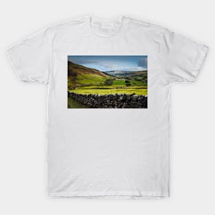 Swaledale Views T-Shirt